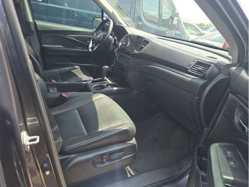 Used 2019 Honda Pilot EX-L image 15