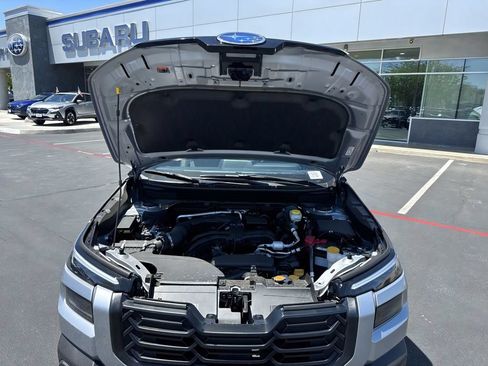 New 2026 Subaru Outback Premium AWD/4WD image 18