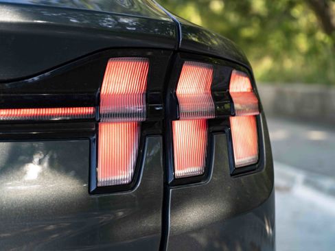 Used 2023 Ford Mustang Mach-E Premium AWD/4WD image 13