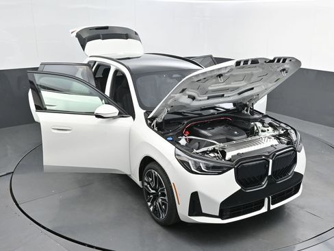 New 2026 BMW X3 xDrive30 w/ Premium Package AWD/4WD image 61