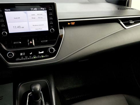 Used 2019 Toyota Corolla SE image 29