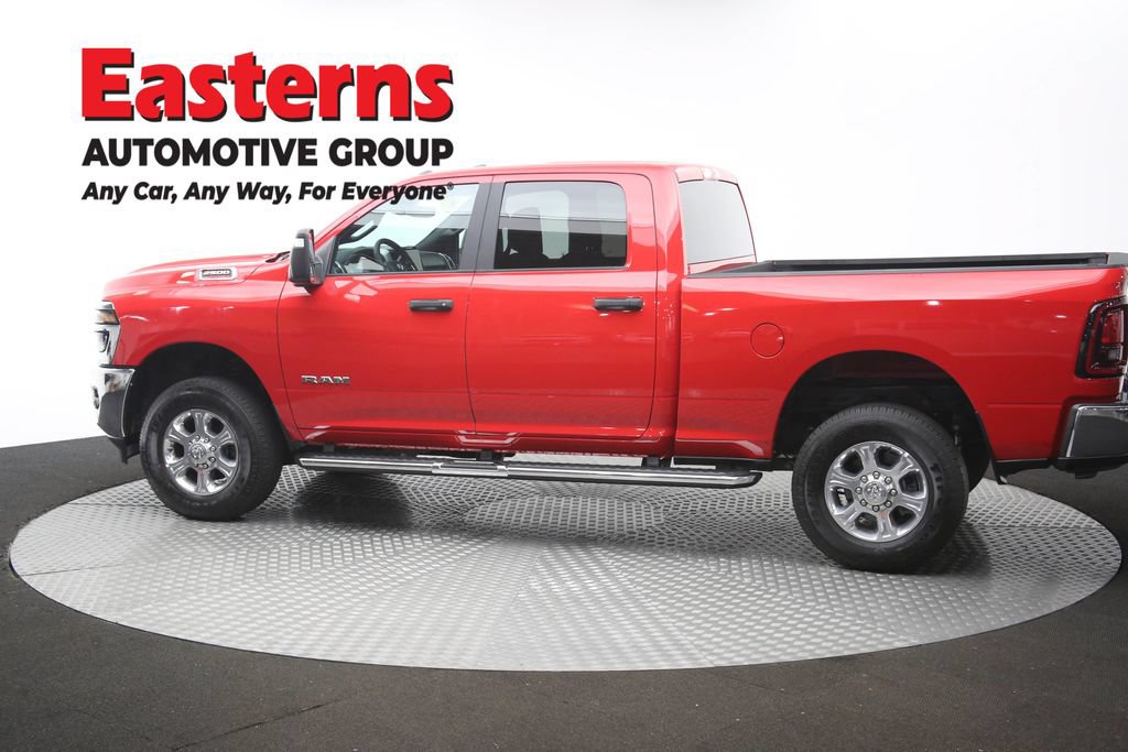 Used 2026 RAM 2500 Big Horn AWD/4WD image 63