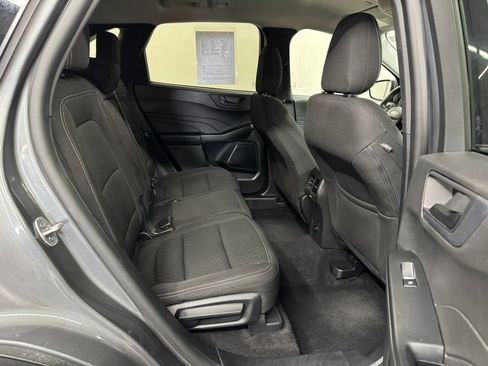 Used 2024 Ford Escape Active AWD/4WD image 26