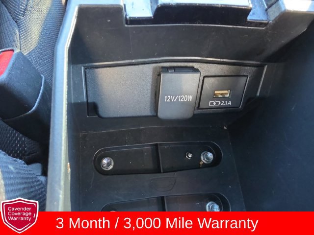 Used 2020 Toyota Corolla SE w/ SE Premium Package FWD image 6