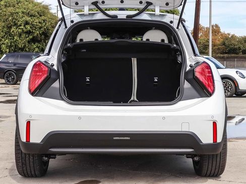 New 2027 MINI Cooper 2-Door Hardtop FWD image 28