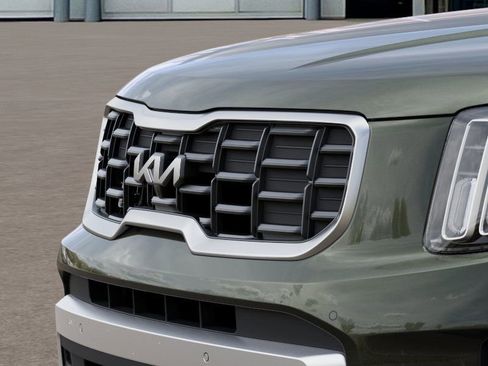 New 2025 Kia Telluride SX Prestige image 13