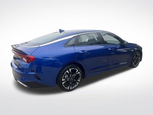 Certified 2023 Kia K5 GT-Line FWD image 45