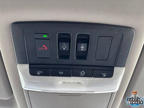 Used 2021 Nissan Rogue SL w/ Premium Package FWD image 68