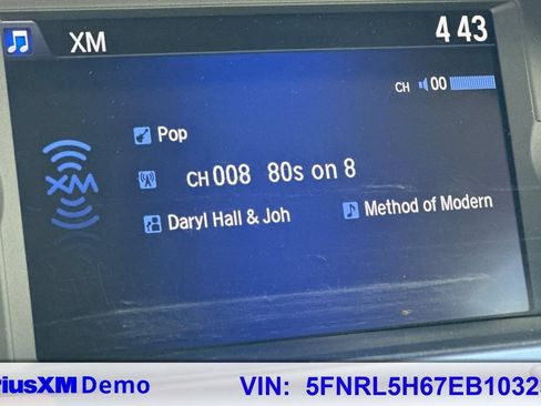 Used 2014 Honda Odyssey EX-L image 28