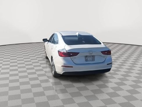 Used 2020 Honda Insight EX image 7