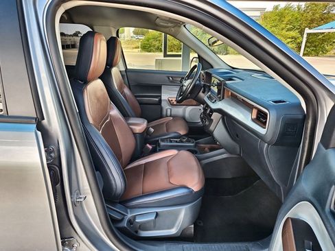 Used 2023 Ford Maverick Lariat w/ Lariat Luxury Package FWD image 20
