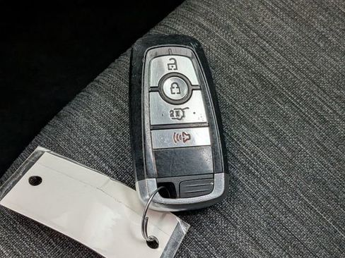 Certified 2022 Ford Bronco Sport Big Bend w/ Convenience Package image 38