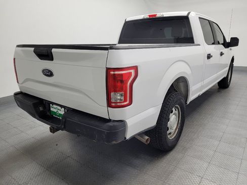 Used 2017 Ford F150 XL AWD/4WD image 9