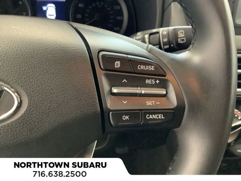 Used 2019 Hyundai Kona SEL AWD/4WD image 14
