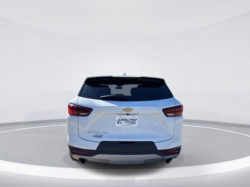 Used 2023 Chevrolet Blazer LT image 7