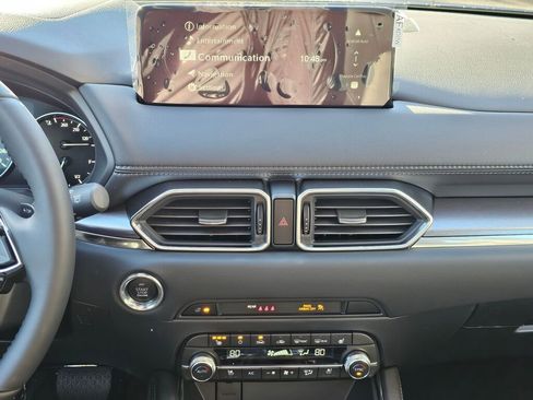 New 2025 MAZDA CX-5 AWD 2.5 S w/ Premium Plus Pkg image 13