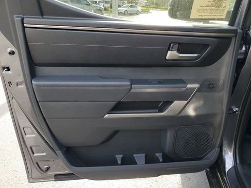 New 2025 Toyota Tundra SR5 image 8