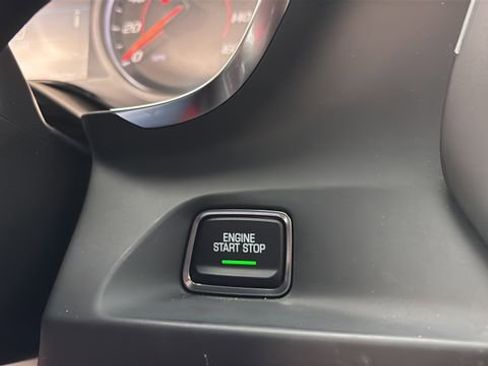 Certified 2023 Chevrolet Camaro LT w/ Technology Package image 26