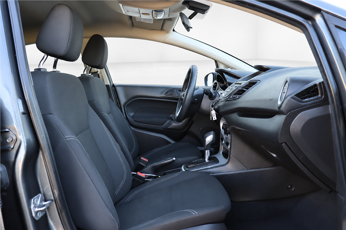 Used 2019 Ford Fiesta SE FWD image 19