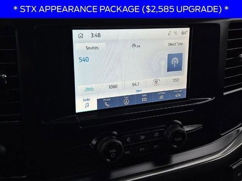 Certified 2023 Ford F150 XL w/ STX Appearance Package AWD/4WD image 17