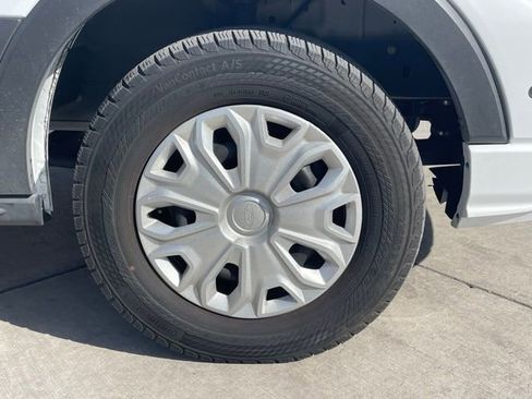 Used 2024 Ford Transit 350 XLT image 6