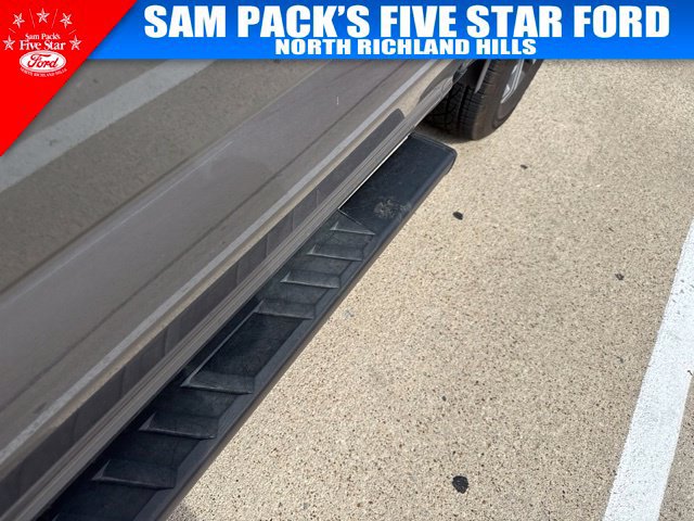 Used 2022 Ford F150 XL w/ STX Appearance Package AWD/4WD image 7