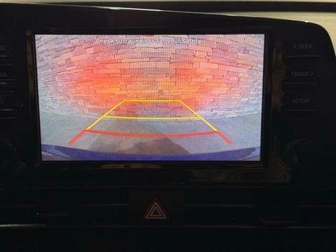 Used 2022 Hyundai Elantra N Line image 9