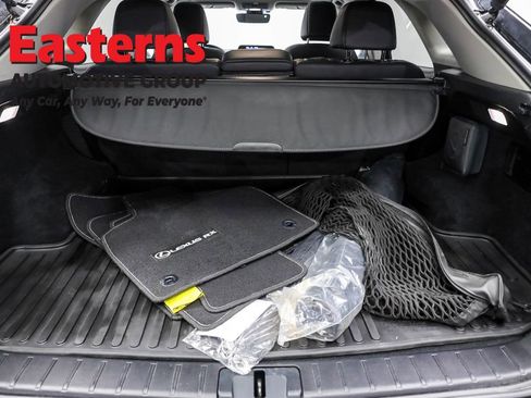 Used 2022 Lexus RX 450h AWD w/ Premium Package image 9