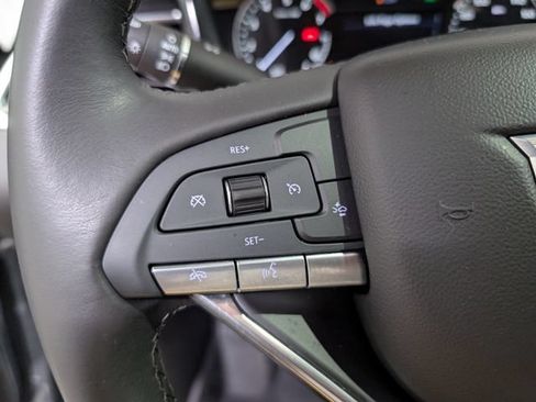 Used 2024 Cadillac XT6 Luxury w/ LPO, Floor Liner Package AWD/4WD image 21