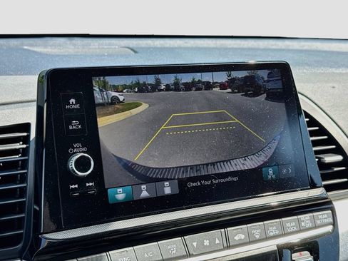 Used 2026 Honda Odyssey EX-L image 18