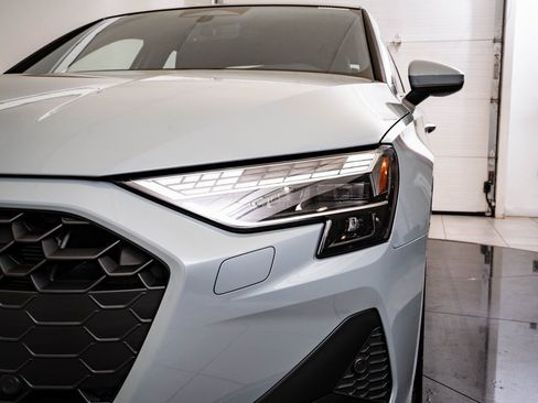 New 2026 Audi A3 2.0T Premium image 15