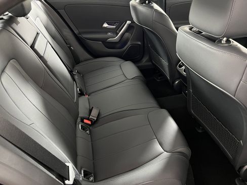 New 2026 Mercedes-Benz CLA 250 4MATIC image 24