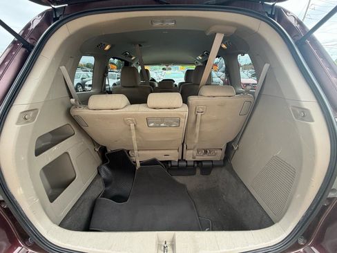 Used 2014 Honda Odyssey EX image 22
