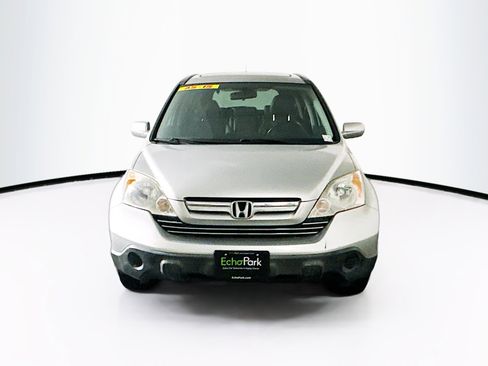 Used 2009 Honda CR-V EX-L image 2