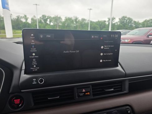 New 2026 Honda Pilot image 17