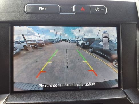 Used 2020 Ford F150 XLT w/ Equipment Group 302A Luxury AWD/4WD image 11