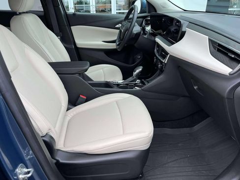 Used 2024 Buick Encore GX Sport Touring w/ Comfort Package FWD image 23