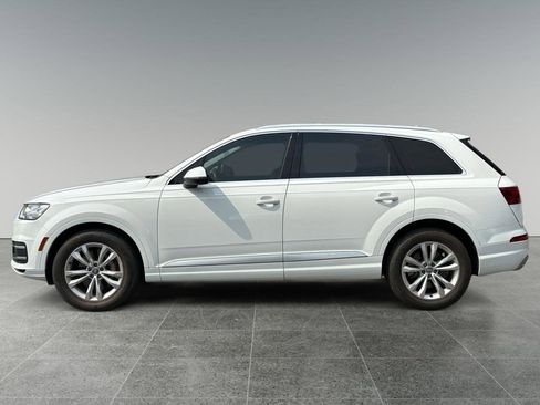 Used 2019 Audi Q7 3.0T Premium Plus AWD/4WD image 3