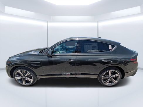 New 2025 Genesis GV80 3.5T e-SC AWD/4WD image 6