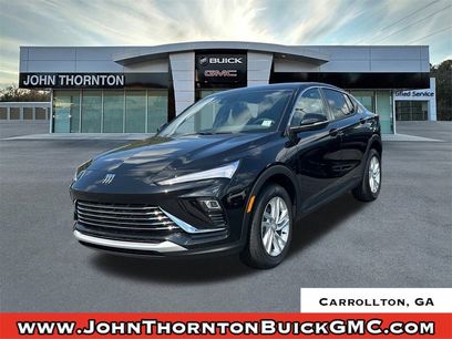 New 2025 Buick Envista Preferred w/ Convenience I Package