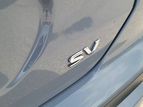 Certified 2023 Nissan Kicks SV FWD image 9