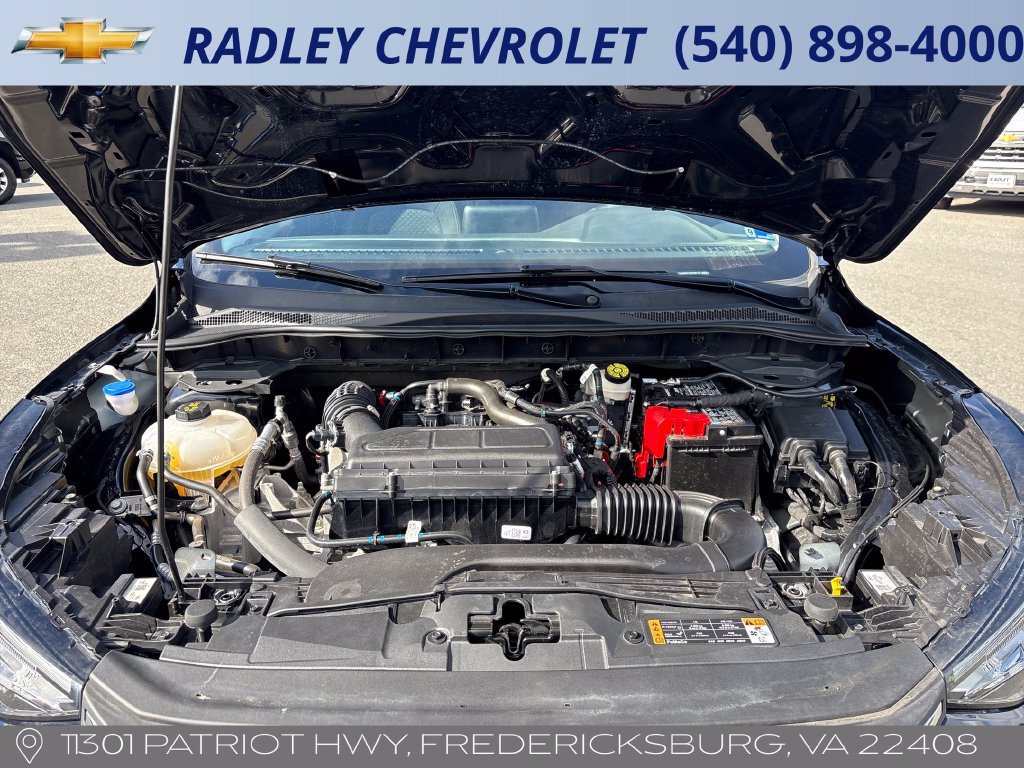 Used 2025 Ford Escape Active AWD/4WD image 15