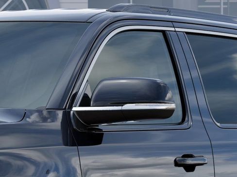 New 2026 Jeep Grand Wagoneer L 2WD image 12