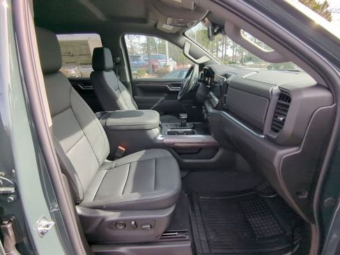 New 2026 Chevrolet Silverado 1500 LTZ w/ LTZ Convenience Package II image 46