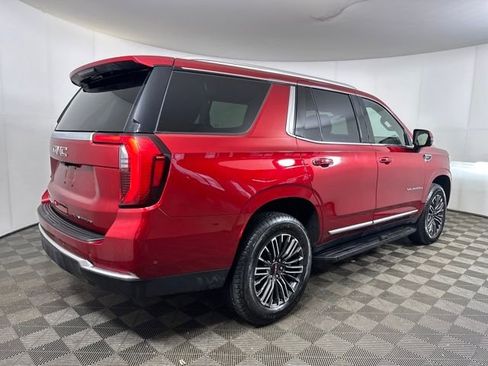 New 2025 GMC Yukon Elevation w/ Technology Package image 3