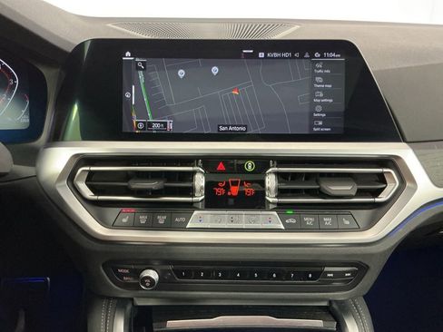 Certified 2022 BMW 430i Gran Coupe w/ M Sport Package image 12