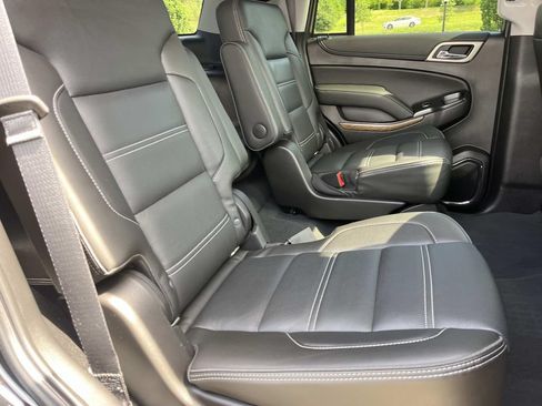 Used 2019 GMC Yukon Denali w/ Denali Ultimate Package AWD/4WD image 25