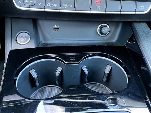 Used 2023 Audi A4 2.0T Premium Plus image 16