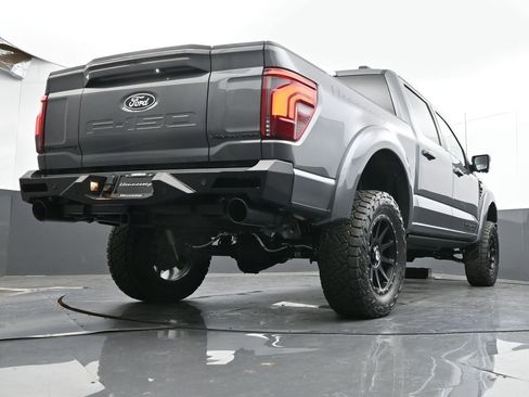 New 2025 Ford F150 Lariat w/ Equipment Group 502A High image 47