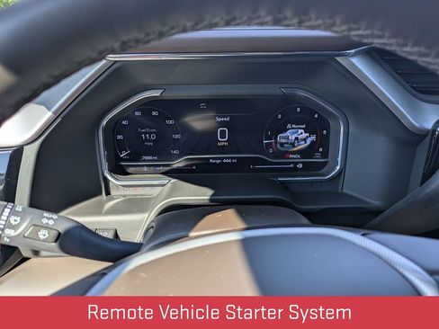Certified 2025 GMC Sierra 2500 Denali w/ Denali Reserve Package AWD/4WD image 21